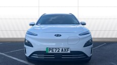 Hyundai KONA 100kW Premium 39kWh 5dr Auto Electric Hatchback